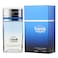 Franck Olivier Franck Blue Edt For Men 75ml