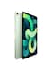 Apple iPad Air 2020 (4th Generation), 10.9 Inch, 64GB, Wi-Fi, Green - International Specs (With FaceTime)
