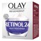 Olay Regenerist Retinol 24 Night Moisturiser Fragrance Free Face Cream 50gr