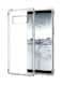 Generic Protective Case Cover For Samsung Galaxy Note 8 Clear