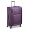 Delsey Optimaxlite 80Cm 4Dw Large Purple