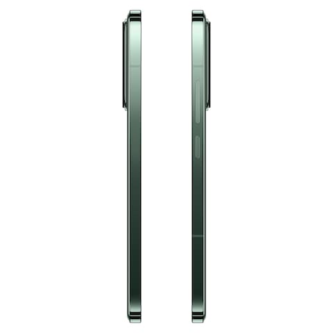 Xiaomi 14 Dual SIM 12GB RAM 512GB 5G Jade Green