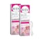 Veet Hair Removal Cream for Normal Skin Legs &amp; Body100gx2
