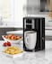 Black &amp; Decker 350W 1 Cup Coffee Maker/ Coffee Machine With Coffee Mug For Drip Coffee &amp; Espresso, Black - Dcm25N-B5