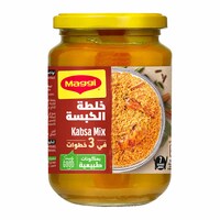 ماجي خلطة كبسة سائله 350 جرام