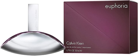 Calvin Klein Euphoria Eau De Parfum For Women - 50ml