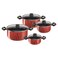 Tefal G6 Nw Tempo Flme-8Pc C3079082