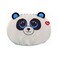 Ty Bamboo Panda Mask White