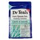 Dr. Teal's Pure Epsom Salt Clarify And Smooth Hazel Aloe Vera Oil 1. 36kg