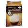 Carrefour Coffee Pods Compatible Senseo Latte Macchiato 168g