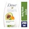 Dove body wash avocado calendula 250 ml
