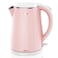 Midea Electric Kettle, MKHJ1705R (1.7 L, 2200 W)