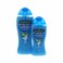 Palmolive Shower Gel / Body Wash Aroma Sensations Feel The Massage 500ml + 250ml