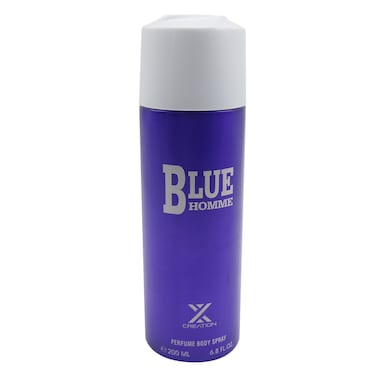 X Creation Blhomme Deodrant 200Ml
