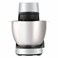 Moulinex QA513D27 Masterchef Gourmet Kitchen Machine Stand Mixer 1100W Silver