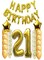Generic 40-Piece Party Balloon Set