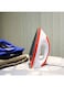 Krypton Dry Iron 1200 W Kndi6001 White/Red