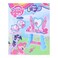 My Little Pony Press The Key And Make Musical No:669-6 Age 3+
