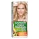 Garnier Color Naturals Cr&egrave;me Nourishing Permanent Hair Color, 9.1, Natural Extra Light Ash Blonde