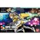 Bandai Hobby Hgbf / 44 Super Fumina Gundam Build Fighters Try Model Kit