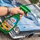 Express Shine Carnauba Spray Cleaner Wax, Car Wax For Exterior Liquid Spray - Turtle Wax - 473 ml