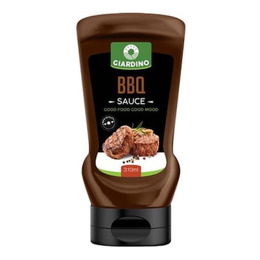 جياردينو صوص باربيكيو - 310 جرام