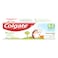 Colgate Kids Fluoridefree Toothpaste Natural Fruity Flavour 0-2 Years 40ml