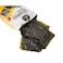 Bibigo Sesame Crispy Seaweed Snacks 5g Pack of 3
