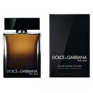 Dolce Gabbana The One Gentleman 50 ml
