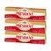 President Unsalted Butter 100gx3 Pieces