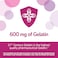 21st Century Gelatin 600mg Beauty Capsules 100 Capsules