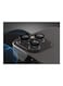 Generic Camera Lens Protector Glass For iPhone 12 Pro 1cm Black