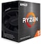 AMD Ryzen 5 5600X   6 Core, 12 Thread Processors [ PCIe 4.0 , 3.7 GHz Up to 4.6 GHz , TDP 65W , 35MB Cache]    Zen 3 Core Architecture   AM4 Socket   Support DDR4   Unlocked   Heat Sink Fan Included