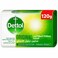Dettol Original Bar Soap, Pine Scent, 120g