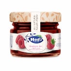 Buy Hero Raspberry Jam 28.3g in UAE