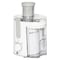 MyChoice 2 Speeds Juice Extractor MJE-264 White 0.6L