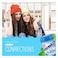 Mentos Pure Fresh Mint 6 x 56 gr