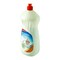 Carrefour dishwashing liquid antibact 1.2 L