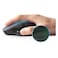 Ugreen Mouse Ultra Slim Wireless, 2.4g, Black