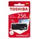 Toshiba TransMemory USB 3.0 Flash Drive 256GB Black