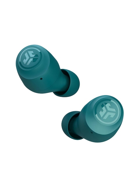 JLAB Go Air Pop True Wireless Earbuds - Teal