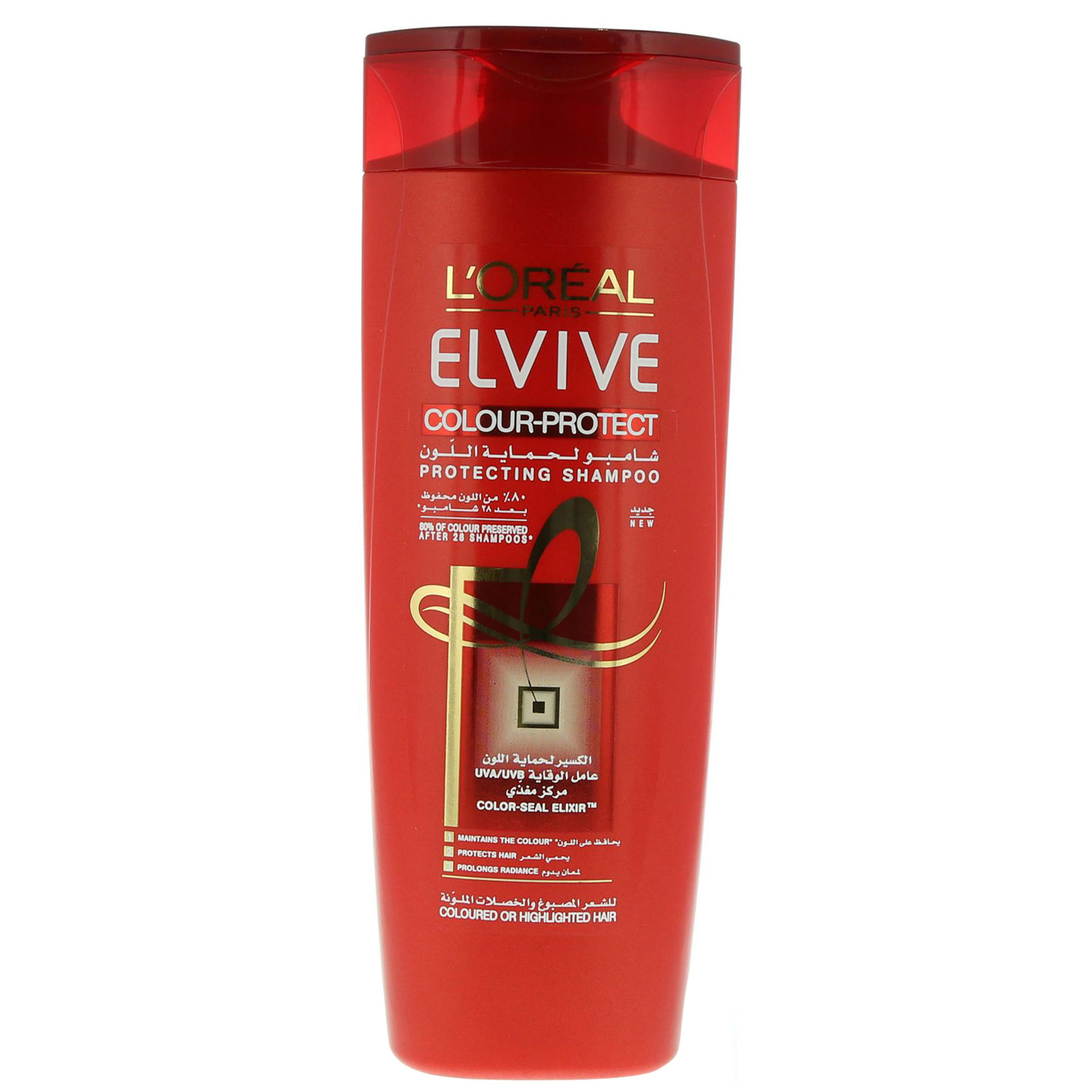 L&#39;Oreal Elvive Shampoo Colour Protect 400 Ml