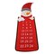 Carrefour Christmas Calendar 70x23cm