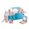 Plantoys Wooden Makeup Set