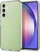 Spigen Liquid Crystal Glitter designed for Samsung Galaxy A54 5G case cover (2023) - Crystal Quartz