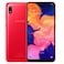 Samsung Galaxy A10 SM-A105F Dual Sim 4G 32GB Red