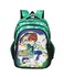 MASCO 16.5 Inches Alien Hero Ben 10 Printed Boys School Bag