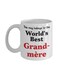 muGGyz Printed Coffee Mug White