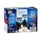 Purina Felix Cat Food Meat Menus In Jelly 85grx12Pieces