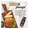 Watkins Organic Grilling Hamburger Seasoning 104 Gram